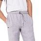 Lacoste Men's Sport Fleece Pants Gray Size XXX-Large