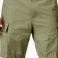 Levi's Men Cargo Shorts Loose Fit in Green Size Medium