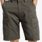 Levi's Men's Carrier Loose Fit Non Stretch Cargo Shorts Gray Size 44