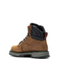 Wolverine - Men's Reforce 6" Composite Toe Work Boots