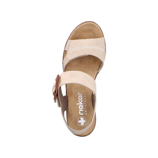 Rieker - Women's Sandals