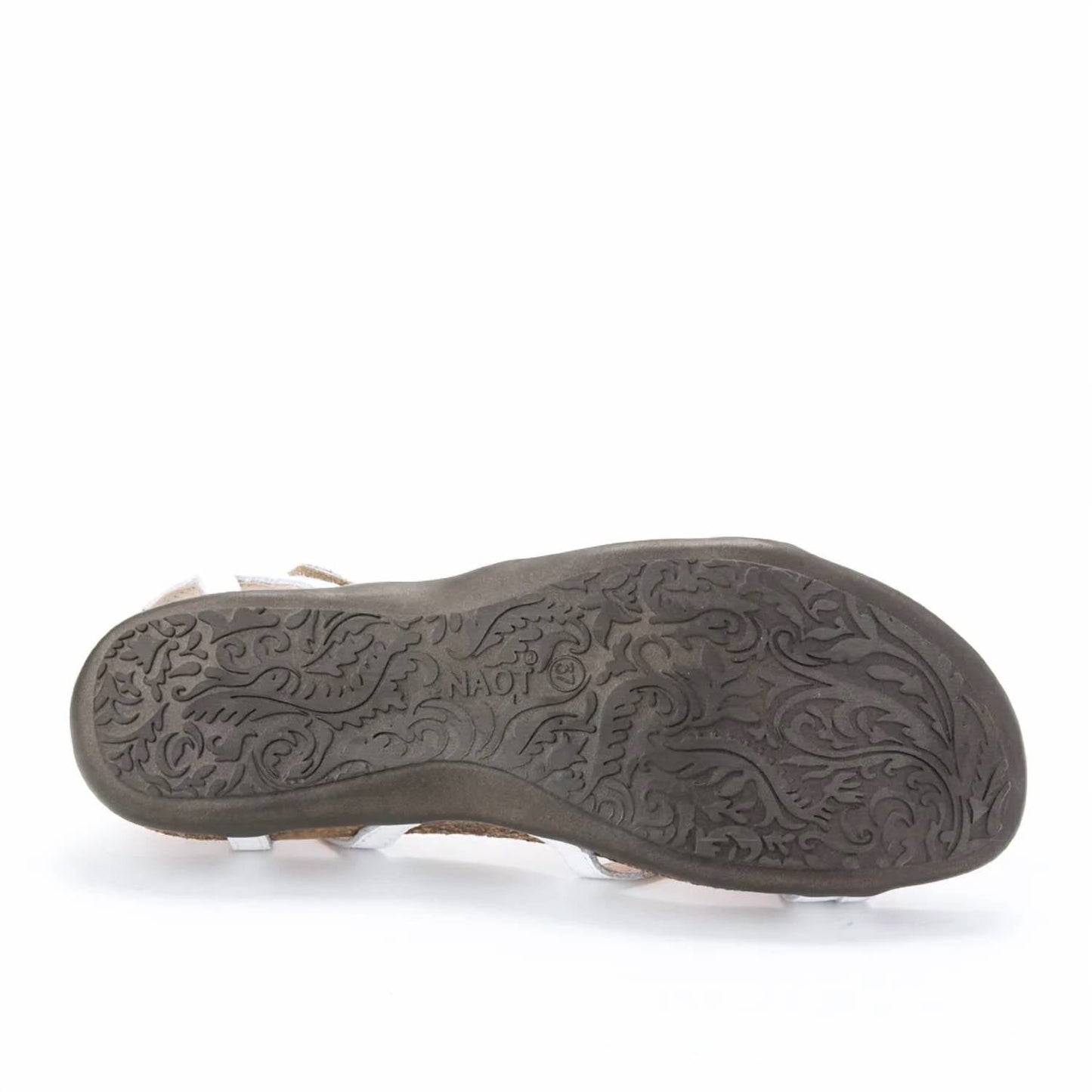 Naot - Women's Dorith Leather Sandal