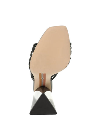 Sam Edelman - Women's Laurette Block Heel Mule