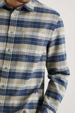 Rails - Forrest Shirt