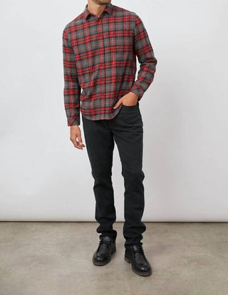 Rails - Lennox Shirt