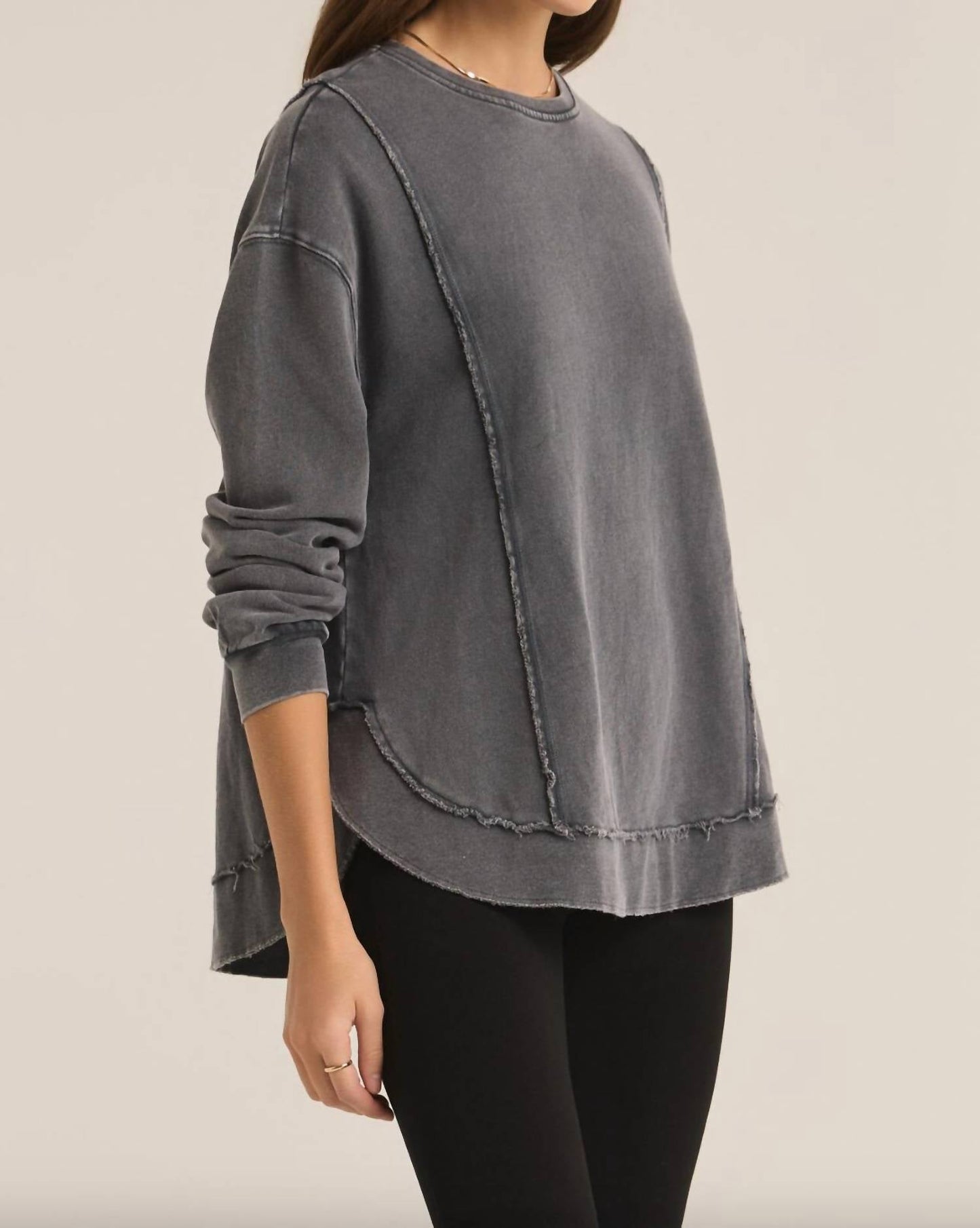 Z Supply - Replay Sweatshirt