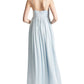 Sachin & Babi Jessica Gown, Ice Blue, Size 2
