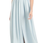 Sachin & Babi Jessica Gown, Ice Blue, Size 2