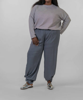 Nouvelle / Silk95Five - PONDY PANTS