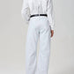 Citizens Of Humanity - Miro Reworked Stripe Jean