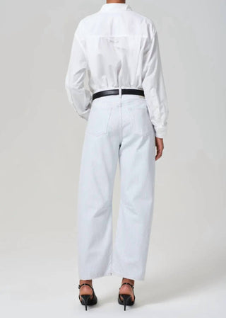 Citizens Of Humanity - Miro Reworked Stripe Jean