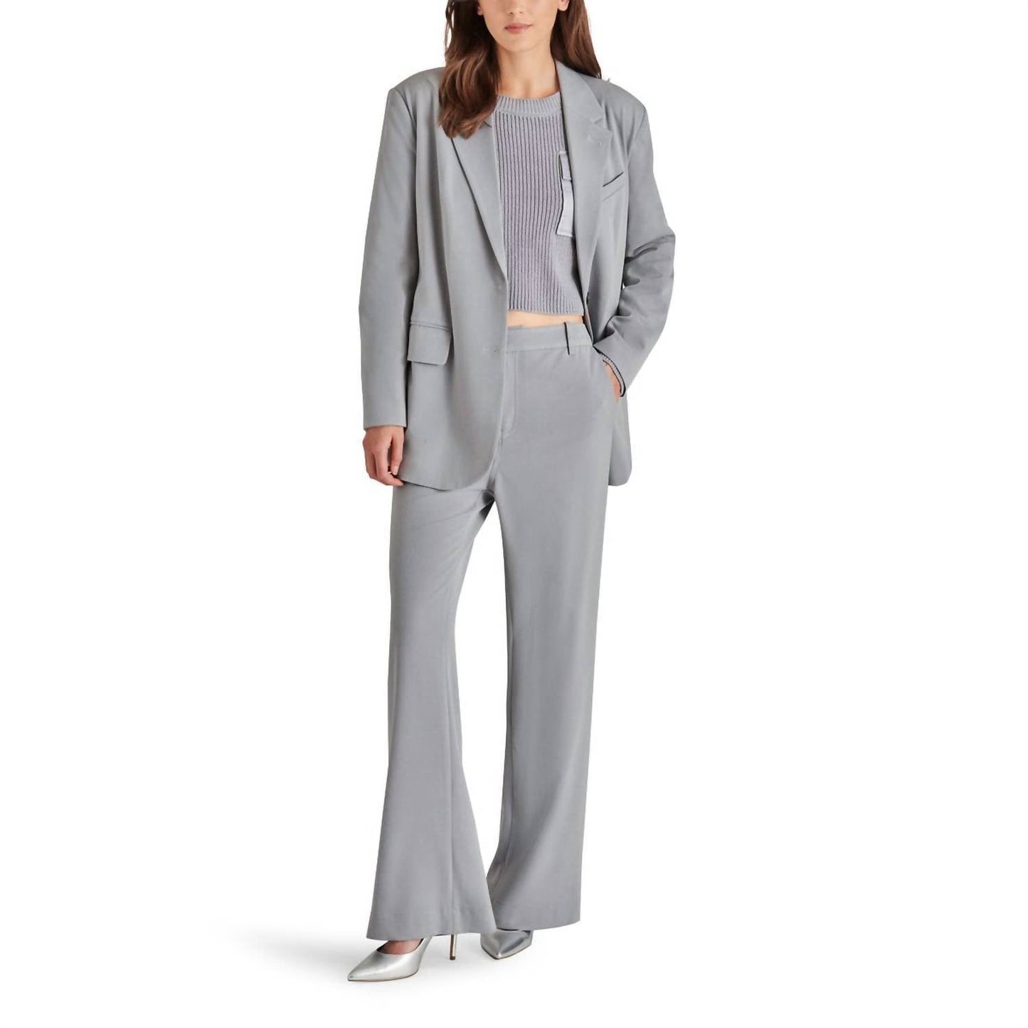 Steve Madden - Devin Bootcut Pants