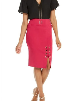 Thalia Sodi Women's Chain-Trim Top Size S