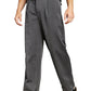 Royalty By Maluma Mens Pinstripe Pleat Front Trouser Pants Gray Size 24