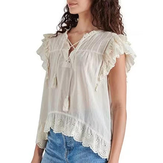 Steve Madden - Bellamy Top
