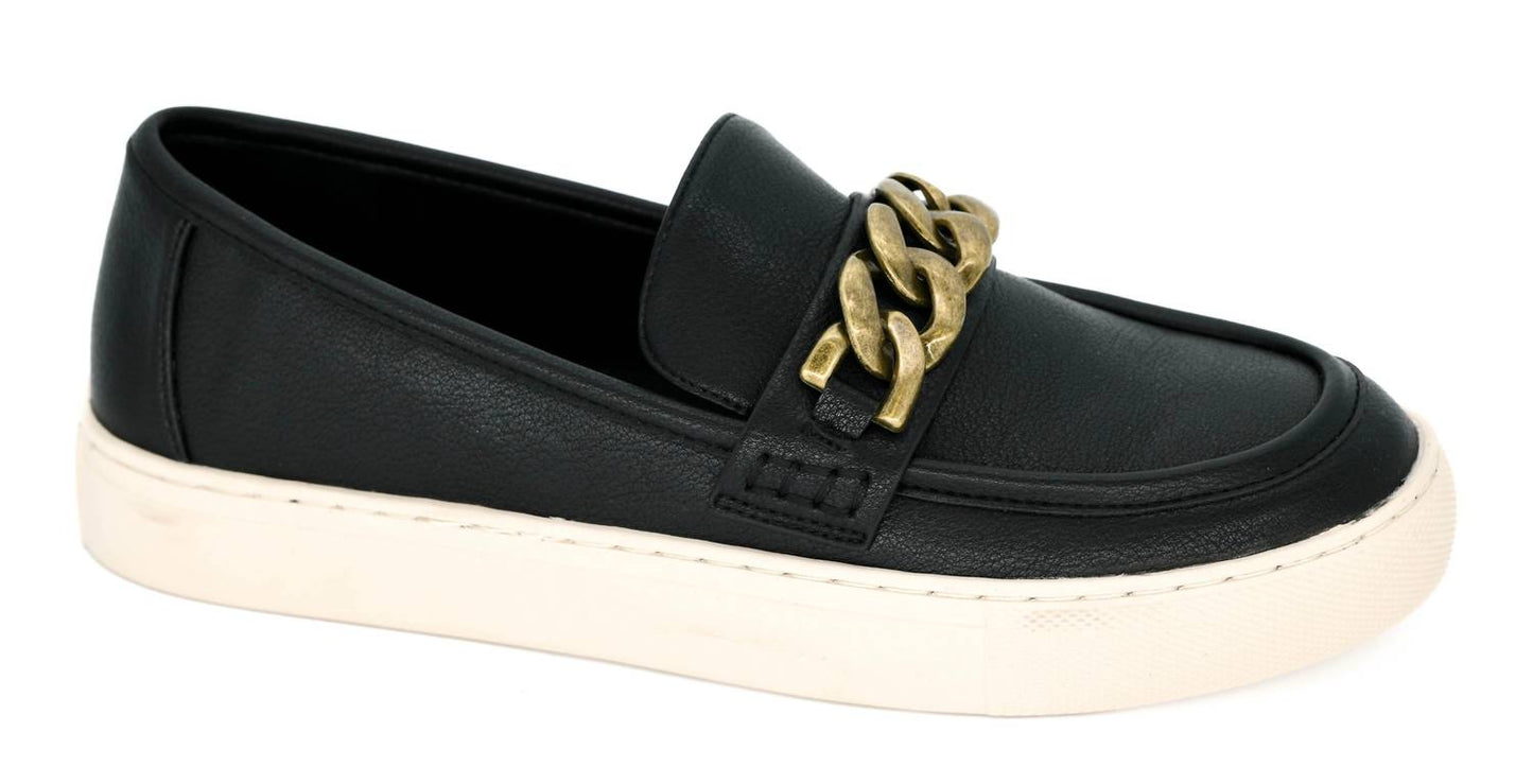 Corkys Footwear - Women's Chain Reaction Slip On Shoe