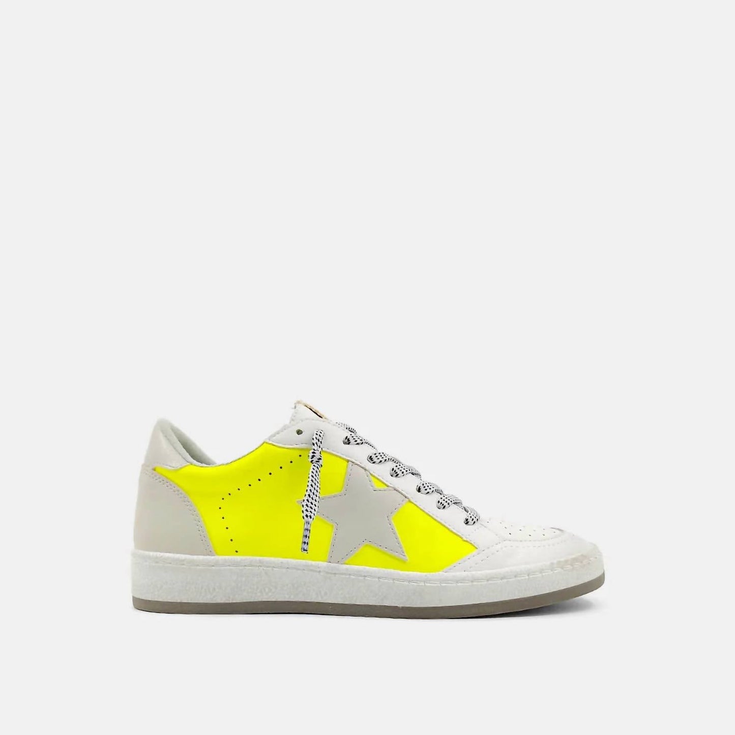 Shu Shop - Women's Paz Sneaker