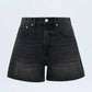 Pistola - Saige High Waist Shorts