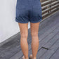 Grace And Lace - Women's Classic Cargo Shorts