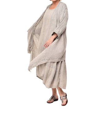 Tulip Clothing - Cheyenne Cardigan