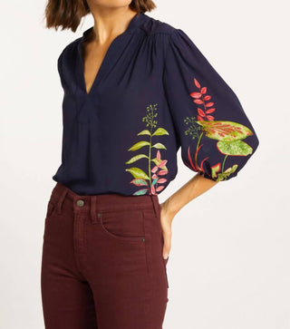 Caballero - Simone Top