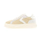 Voile Blanche - Women's Lipari Rafia Nappa Sneaker