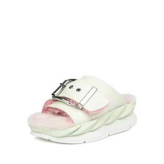 4Ccccees - Women's Mellow Laze Sandal