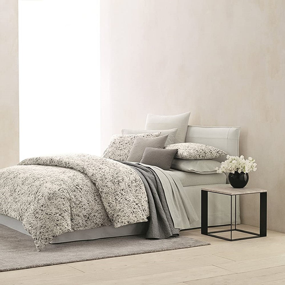 Calvin Klein Nocturnal Blossoms Bedding Collection King Sham