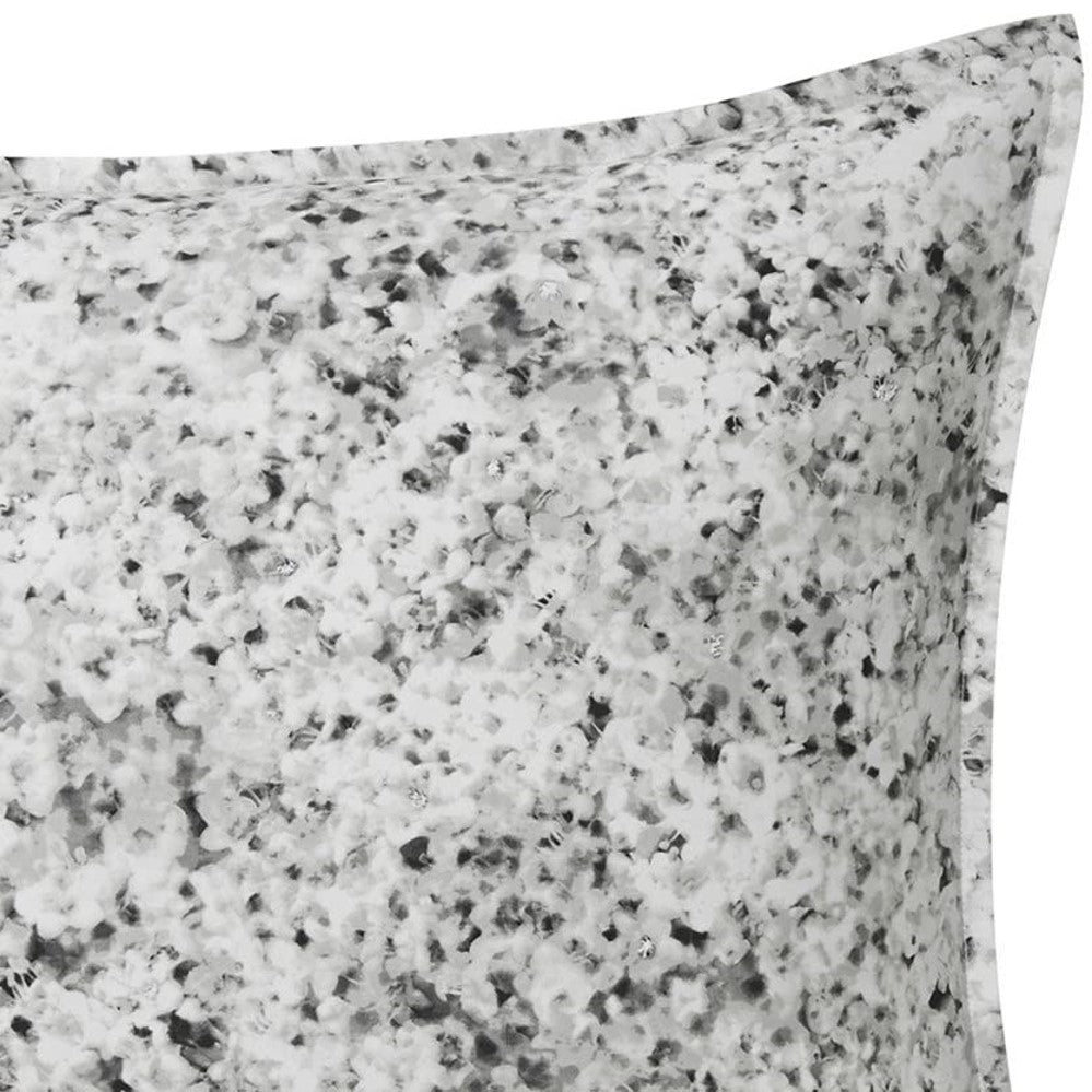 Calvin Klein Nocturnal Blossoms Bedding Collection King Sham