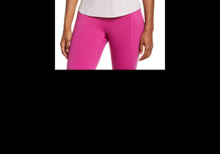 Spiritual Gangster Women's Faded Lilac Superpower Muscle Tank Size Small