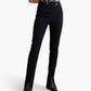 Veronica Beard - JESSAMY TWILL SLIM-LEG PANTS