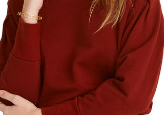 Women's Madewell High Waist Button Front Denim Shorts Size 26 - Blue