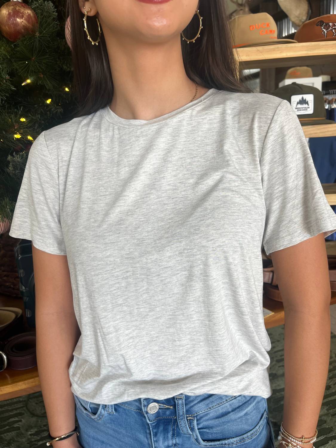 Be Cool - Basic Tee