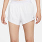 Nike - Mid-rise Brief-lined Shorts