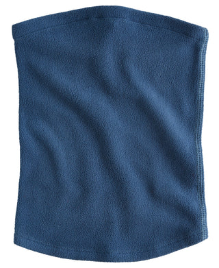 Ur Gloves Men's Fleece Gaiter Blue Size Regular