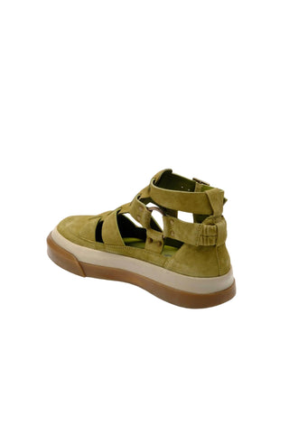 Free People - Bodhi Fisher Sneakers