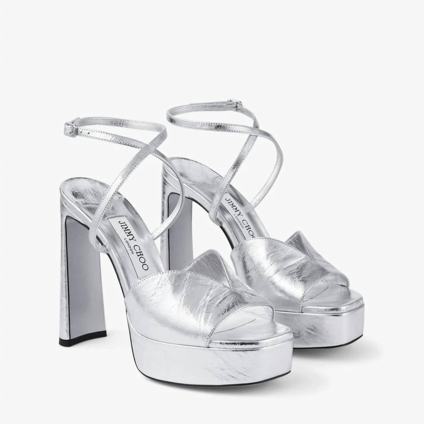 Jimmy Choo - Women's Platform Sandal