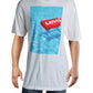 Levi's Men's Floating Logo T-Shirt White Size Large