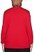 Alfred Dunner Women's Petite Sutton Place Layered-Look Top Size PXL