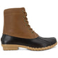 JBU Men's Maine Duck Boot Brown