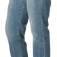 Lucky Brand Sienna Slim Boyfriend Jeans Blue Size 32