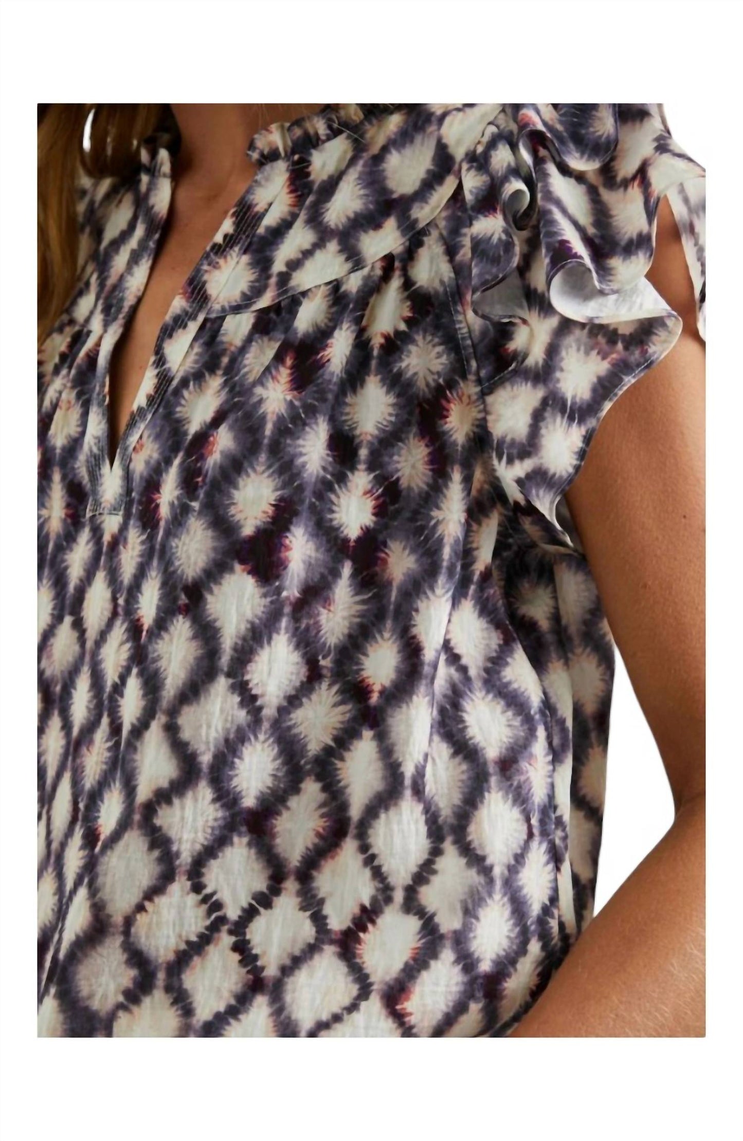 Rails - Calista Top