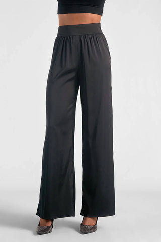 Elan - WIDE LEG PANT