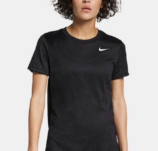 Nike Women's Dry Legend T-Shirt Black