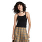 Wild Fable Women's Black Cami Tank Top in Size S