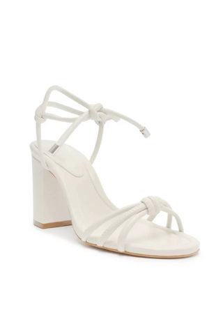 Schutz - Women's Kate High Block Heel