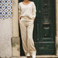 Esqualo - Linen Trousers