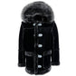 Jordan Craig - Denali Shearling Jacket