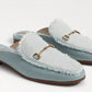Sam Edelman - Women's Linnie Fray Mule