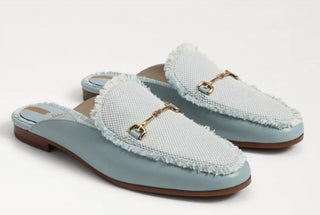 Sam Edelman - Women's Linnie Fray Mule